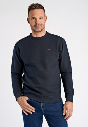 Jack's Sportswear CREW NECK - Sweater - navy
