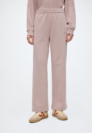 BOSS ENDLESS - Pantalon de survêtement - open pink