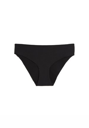 Etam INVISIBLE - Briefs - black