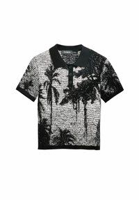 M C LACROIX - Polo majica - black