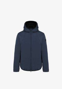 Neizbrano, dark blue