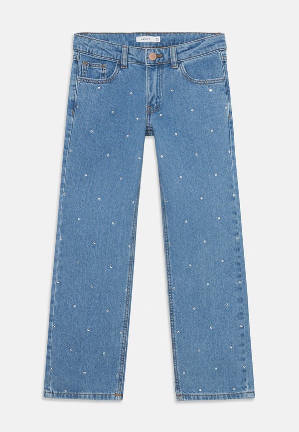 FROSE RHINE - Relaxed fit jeans