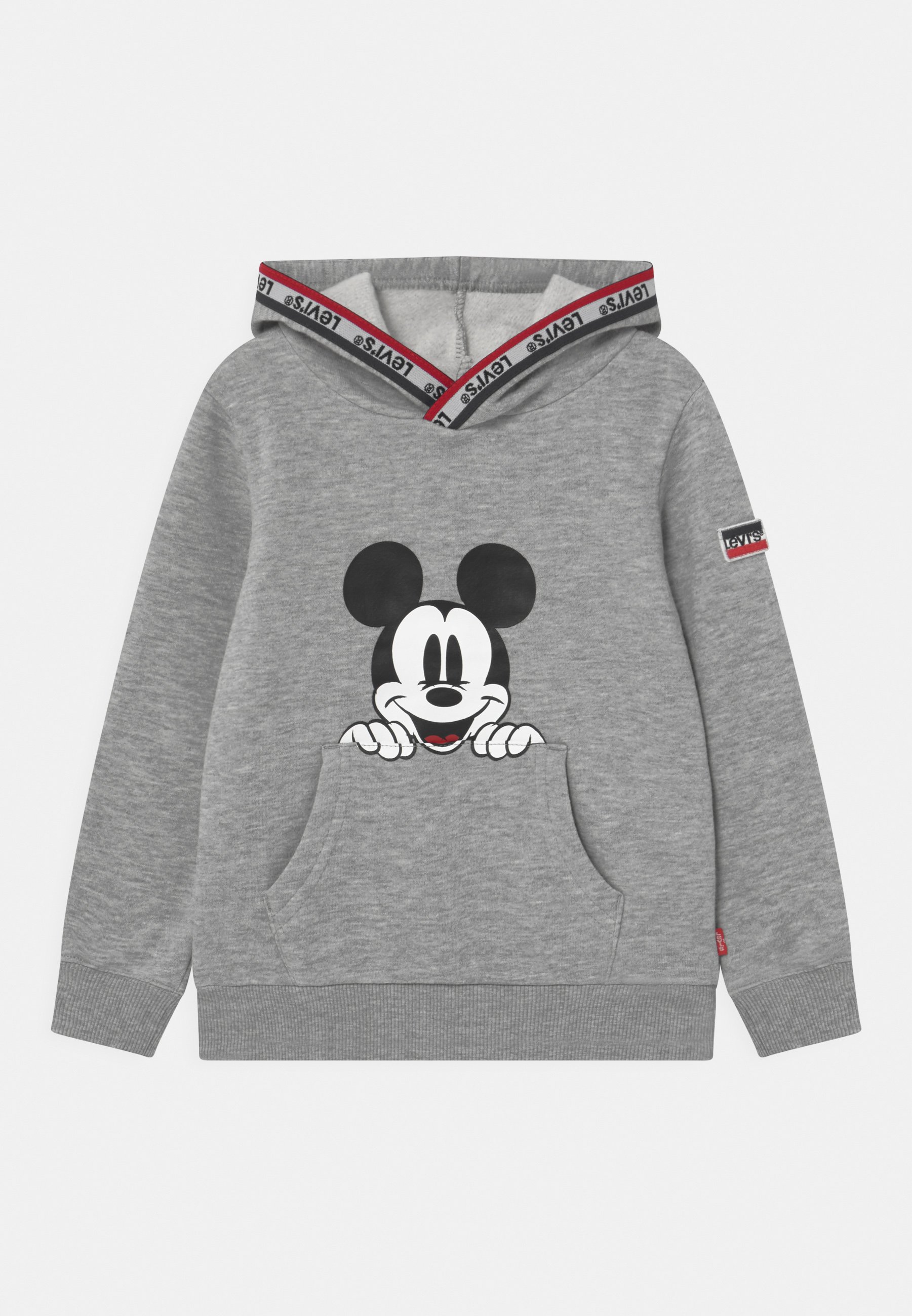 levi's mickey hoodie