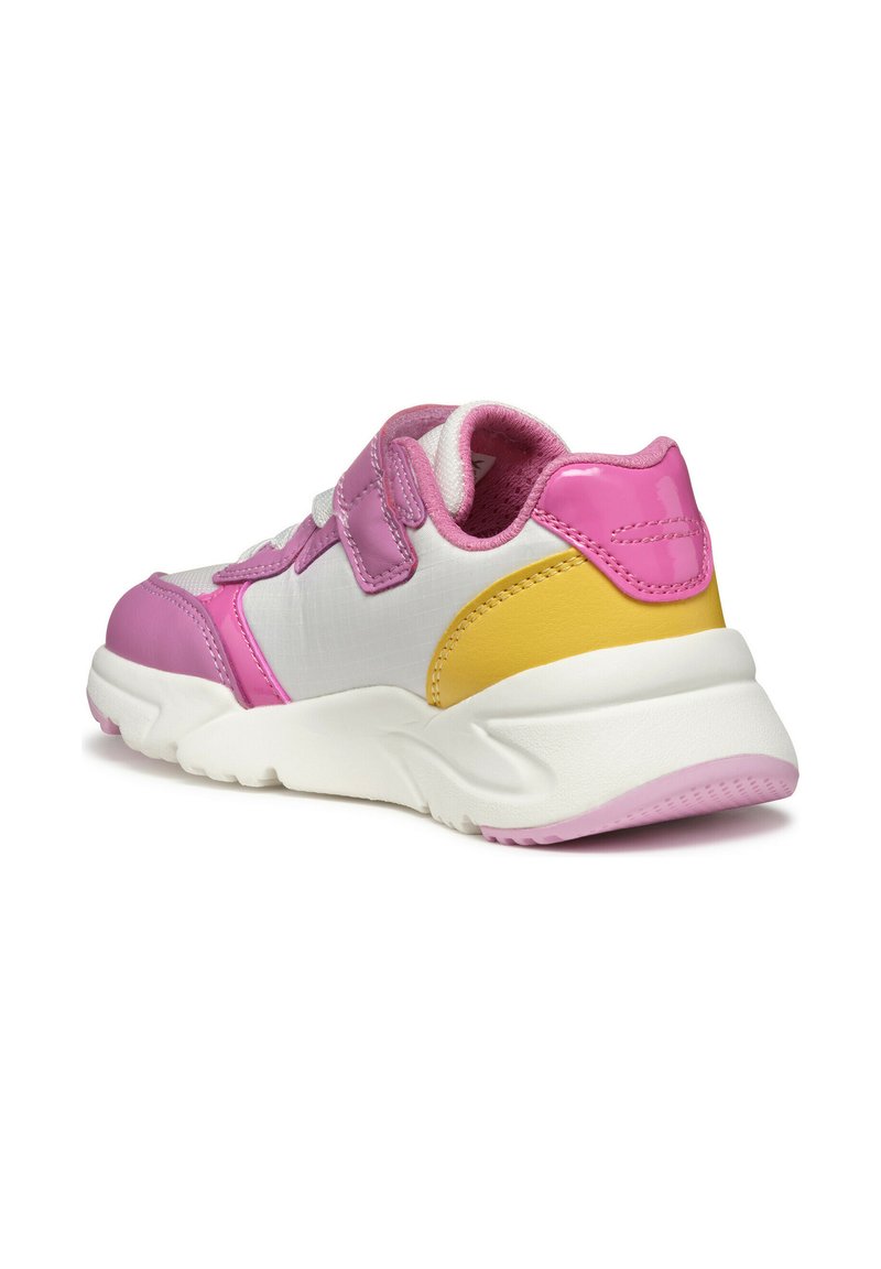 GEOX LOFTUS Sneakers in purple buy online