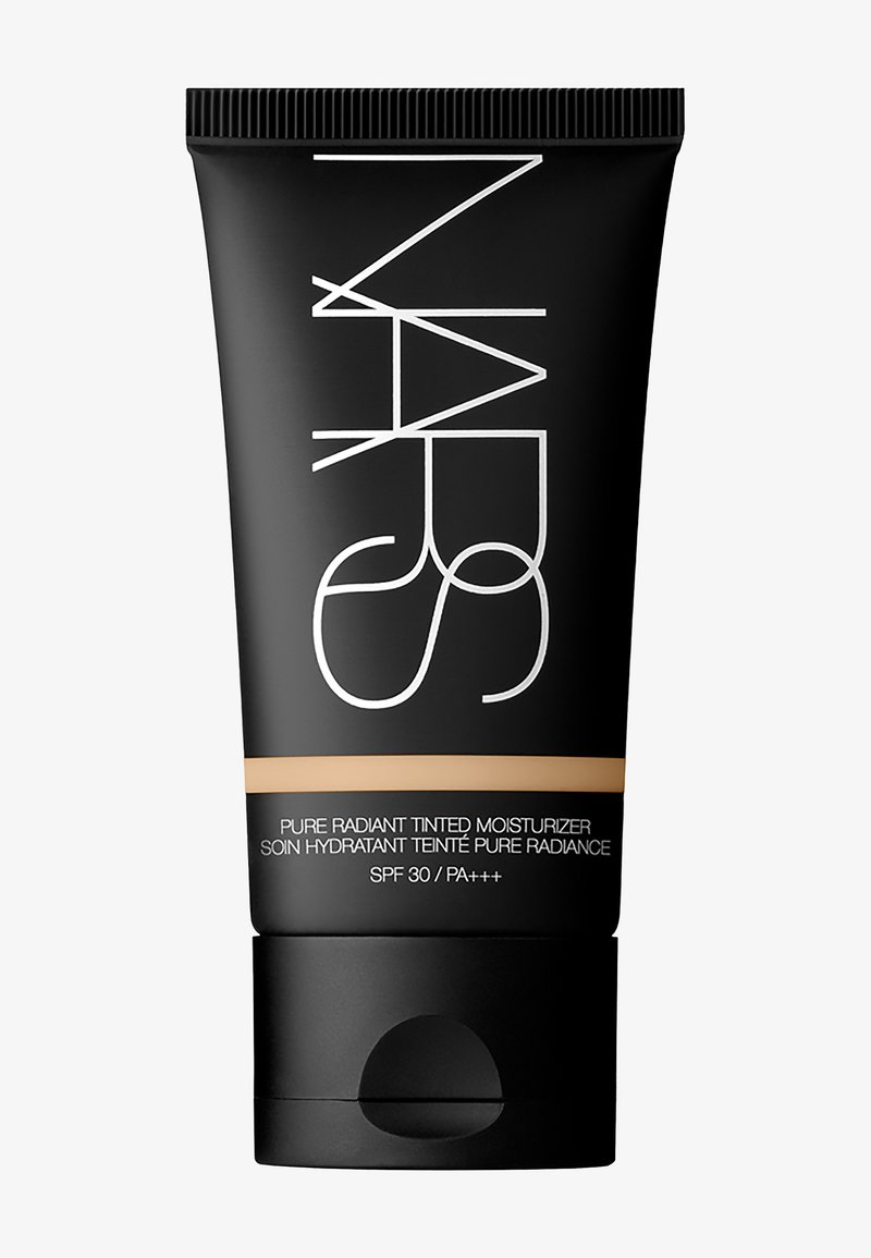 NARS PURE RADIANT TINTED MOISTURIZES - Foundation - mykonos
