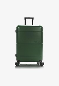 Unausgewählt, green