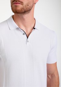Gabbiano Poloshirts - ecru