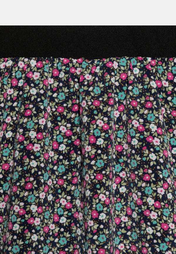 NKFVINAYA LONG SKIRT  - Maxi skirt2