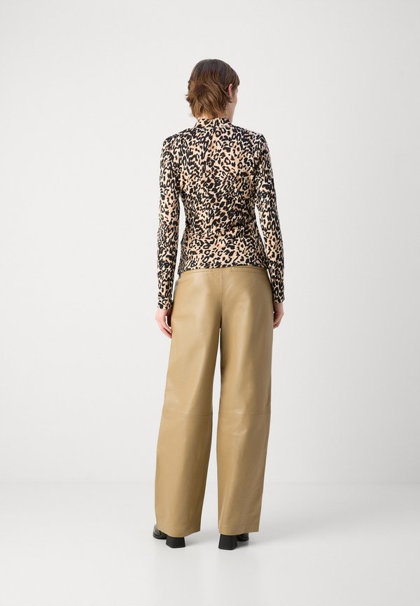 TWIN - Long sleeved top - multico3