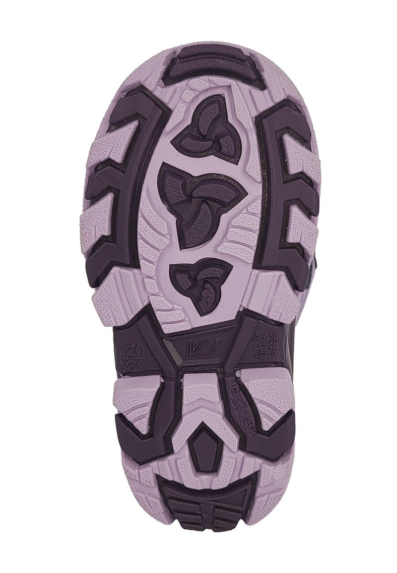Wintergummistiefel SNOWBOOT von Beck für Kinder