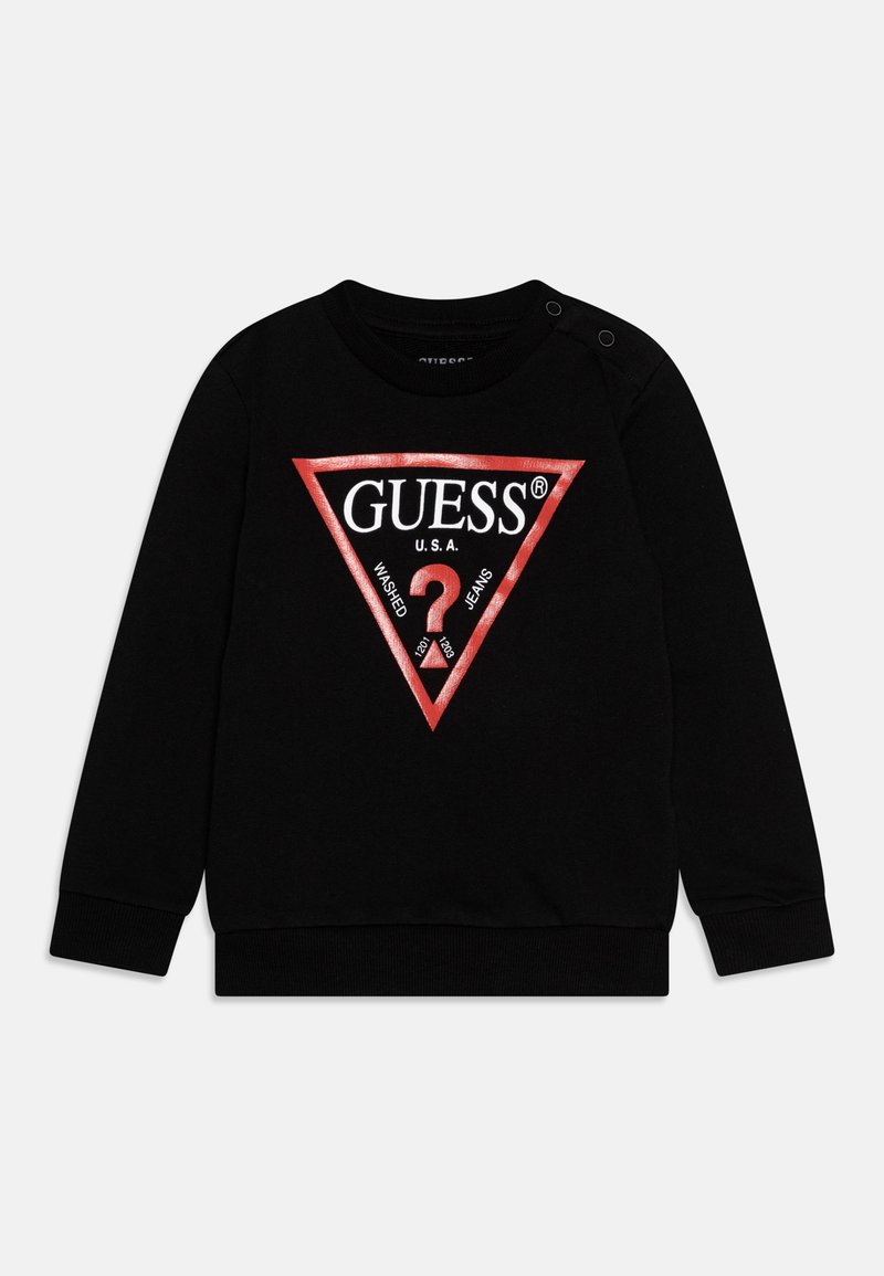 Guess Sweatshirt - black