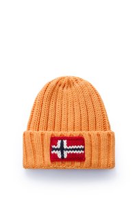 Non selezionato, orange marigold