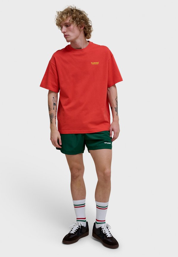 LOOSE BEES STADIUM - Print T-shirt3