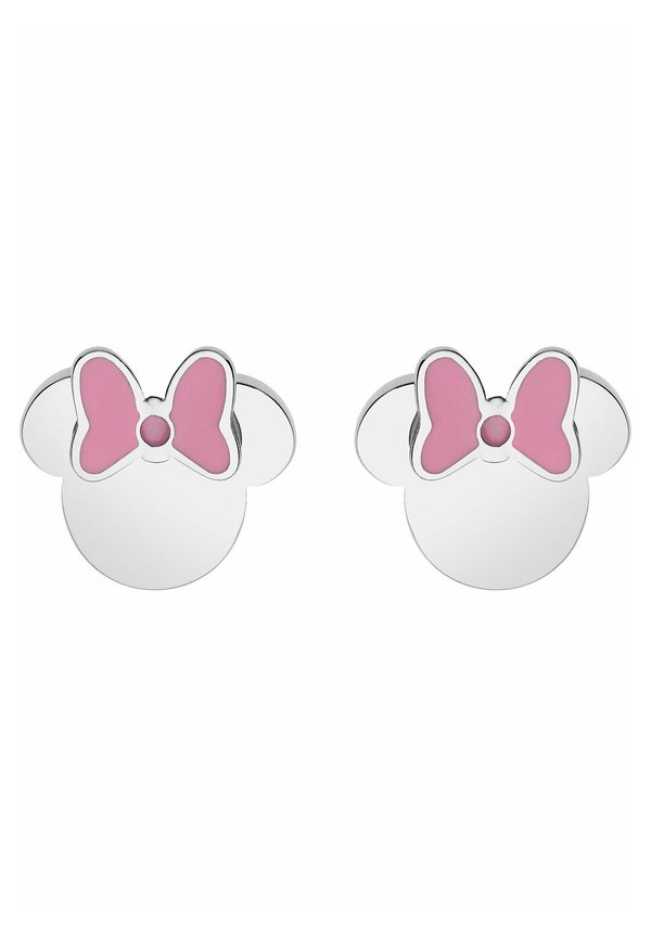 Ohrringe - zilveren kleur