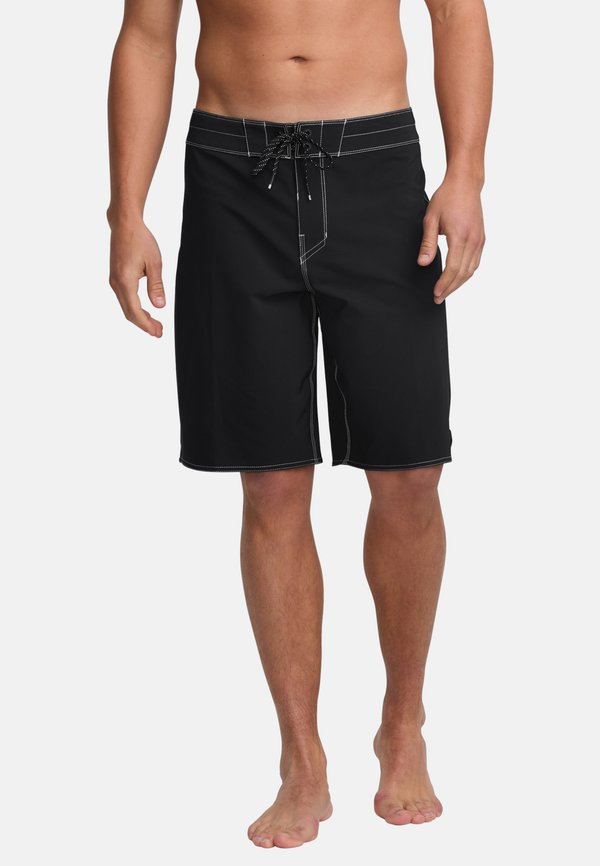 Badeshorts - blk