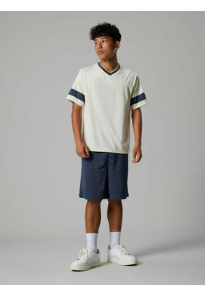 LMTD, SHORTS REGULAR FIT - Pantaloni sportivi - ombre blue
