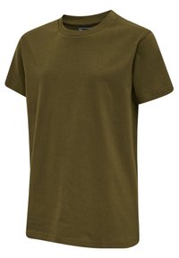 Hummel T-shirt basic