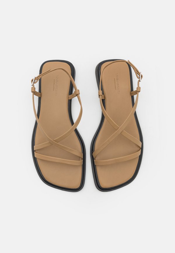 IZZY - Sandals - beige4