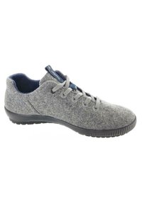 Legero Sneaker low - grau