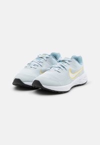 Nike Performance Zapatillas running asfalto - light blue