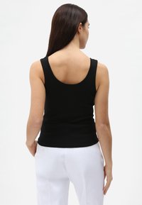Dickies MAPLETON  - Top - black