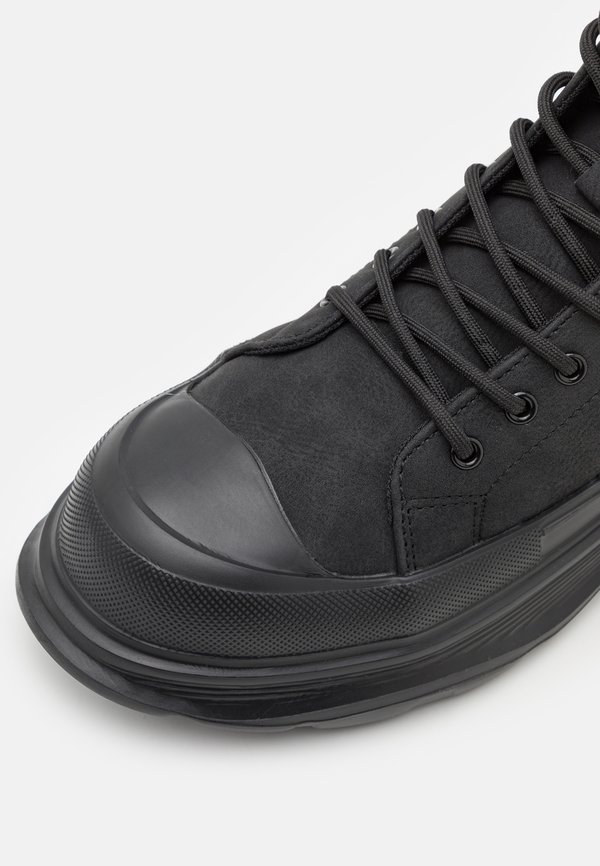 UNISEX - High-top trainers3