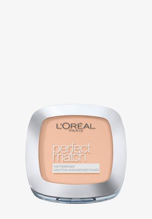 PERFECT MATCH POWDER - Powder - rose ivory
