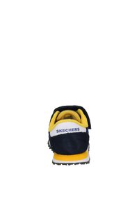 Skechers Sneakers basse - blauw