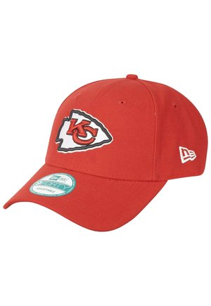 NFL LEAGUE KANSAS CITY CHIEFS - Cap - red