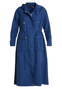 Oakwood Parkas - dark blue