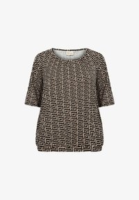 Selezionato, c black combi