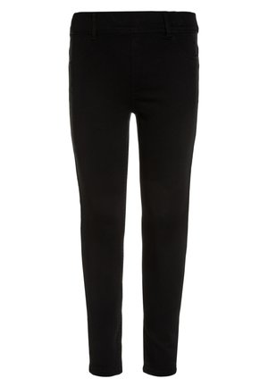 NITTINNA SKINNY NMT NOOS - Leggings - Hosen - black
