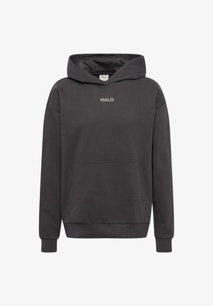 HALO Sweater - raven