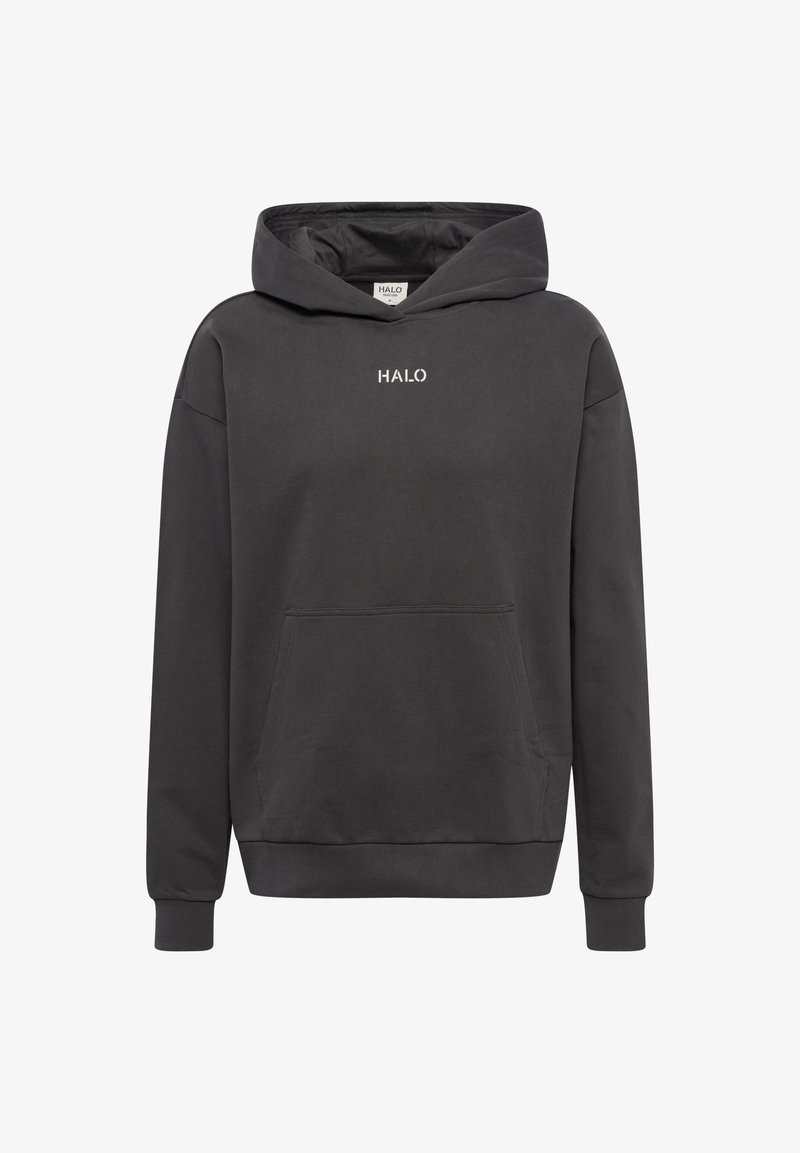 HALO UNISEX czarny