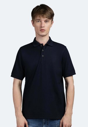 SAMMY – ROBUST UND FUNKTIONELL - Poloshirt - marine