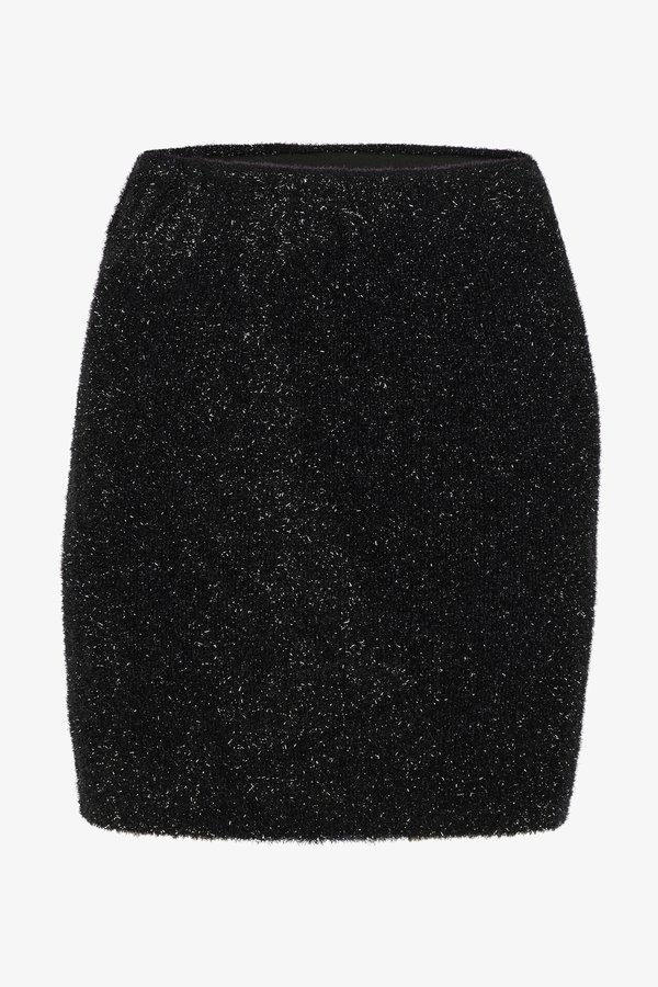 FLINA SKIRT - Mini skirt3