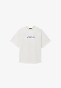 Δεν επιλέχθηκε, off-white