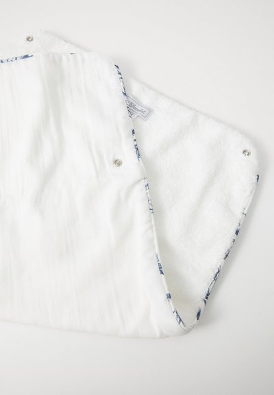 Tartine et Chocolat SACALANGERTDJ UNISEX - Kūdikio vystyklų krepšys - blue clair