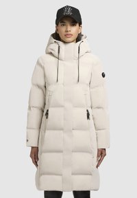 khujo LONI - Manteau d'hiver - weiß