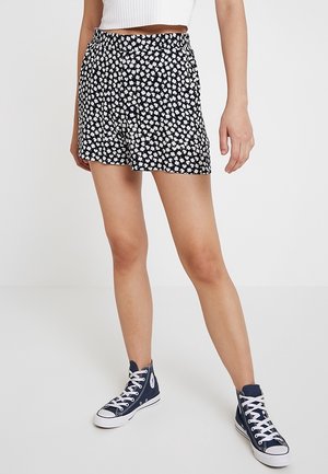 Shortsit - dark blue