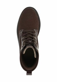 Tamaris Veterboots - chestnut