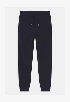 TERRY - Pantalones deportivos - sky captain