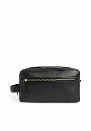 Markberg EVERESTMBG - Τσάντα τουαλέτας - black