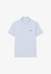 Unausgewählt, light blue