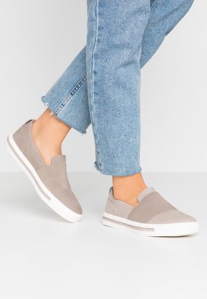 Chaussons - light grey