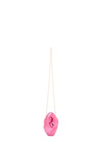 Handtas - pink