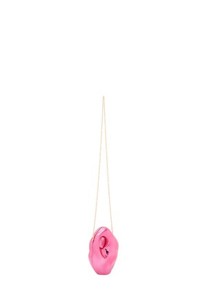 Handbag - pink