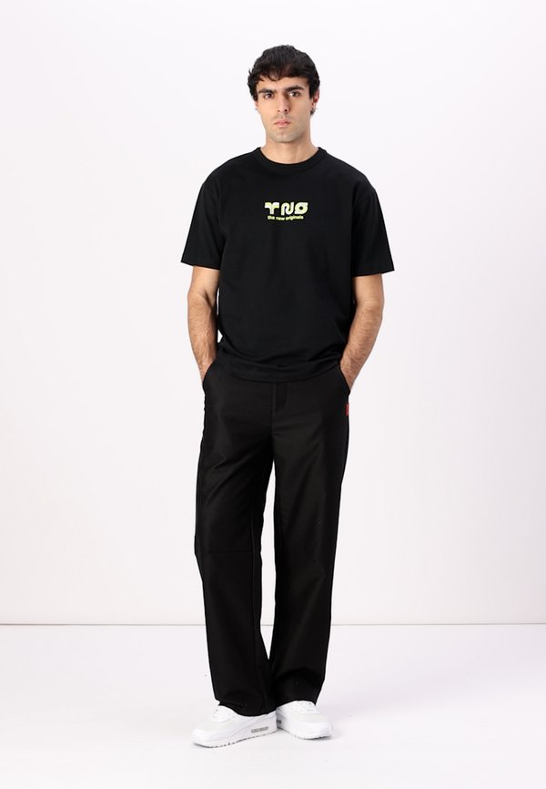 SUPER GRAPHIC TEE - Print T-shirt3