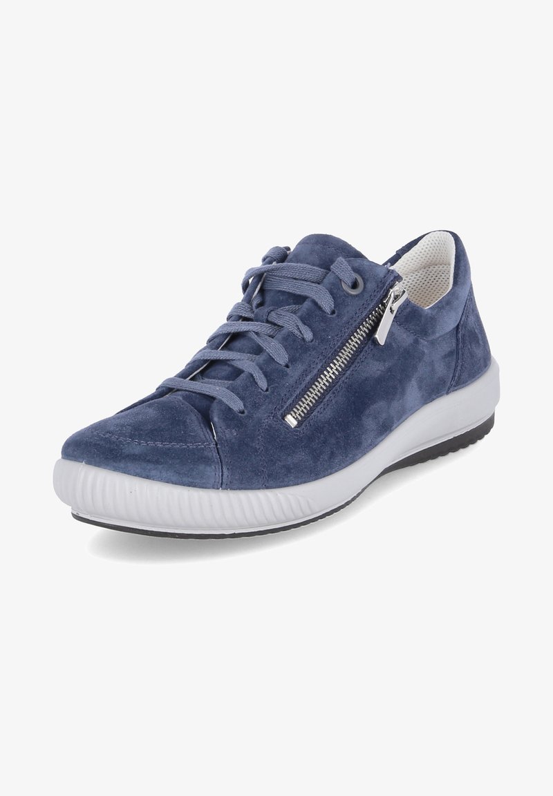 Legero TANARO 5 0 - Sneaker low - blau