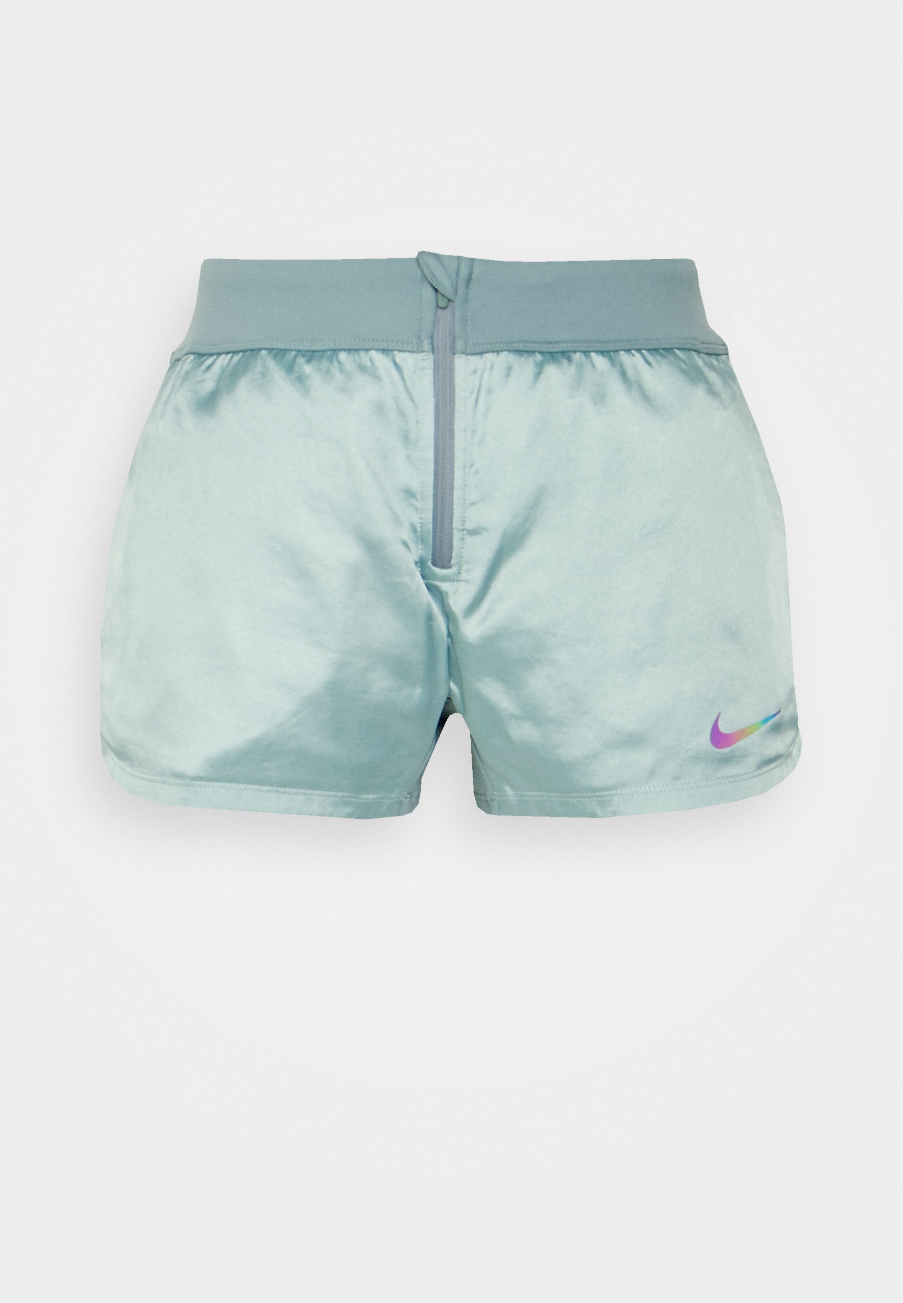 Sports shorts - aviator grey 